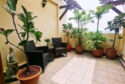 Tropical Spring (D18), Condominium #486392961